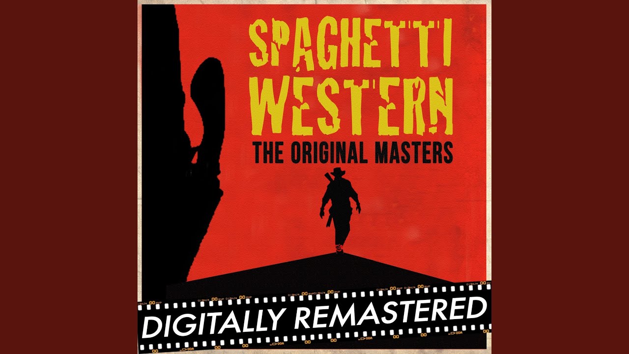 Il Mercenario - Ripresa (From 