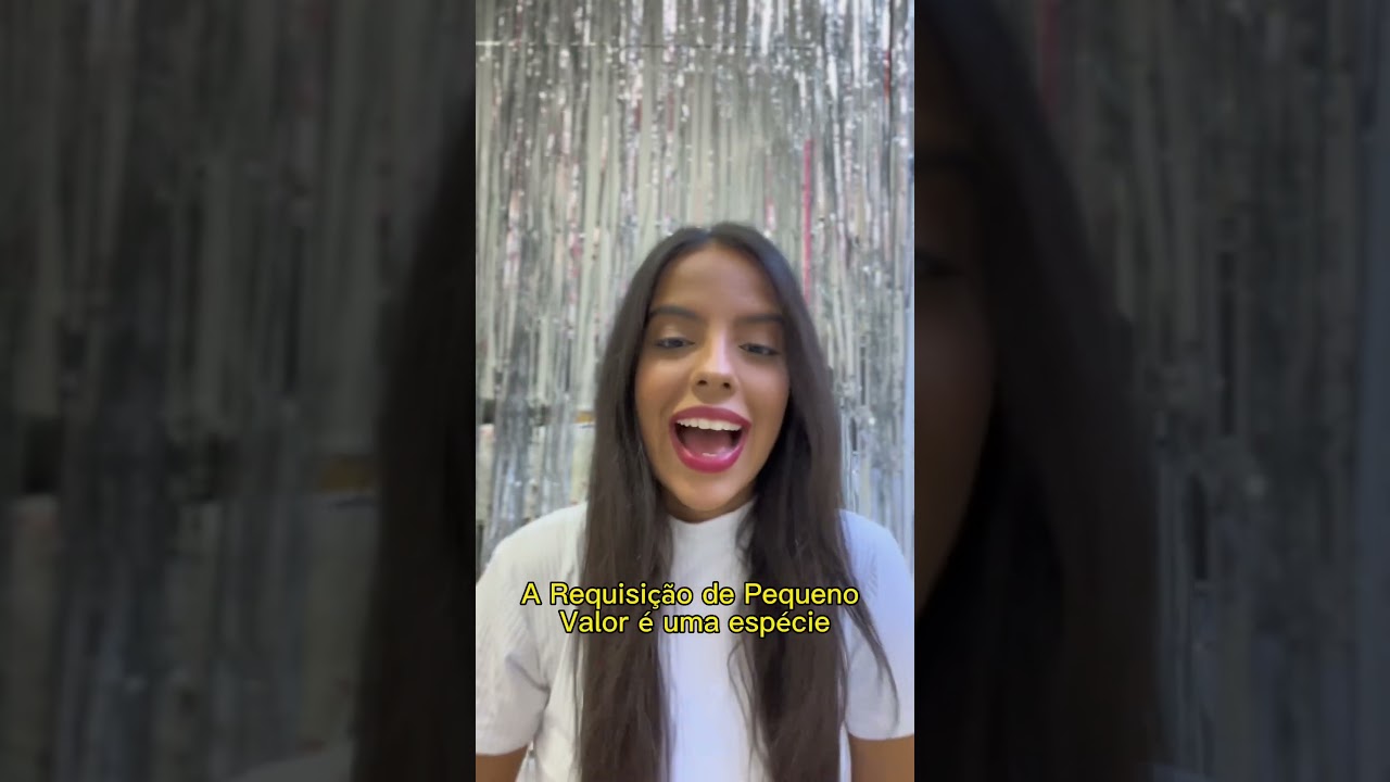Voc&ecirc; sabe o que &eacute; RPV? #shorts #previdenciario #aposentadoria #advogada #inss #previdencia