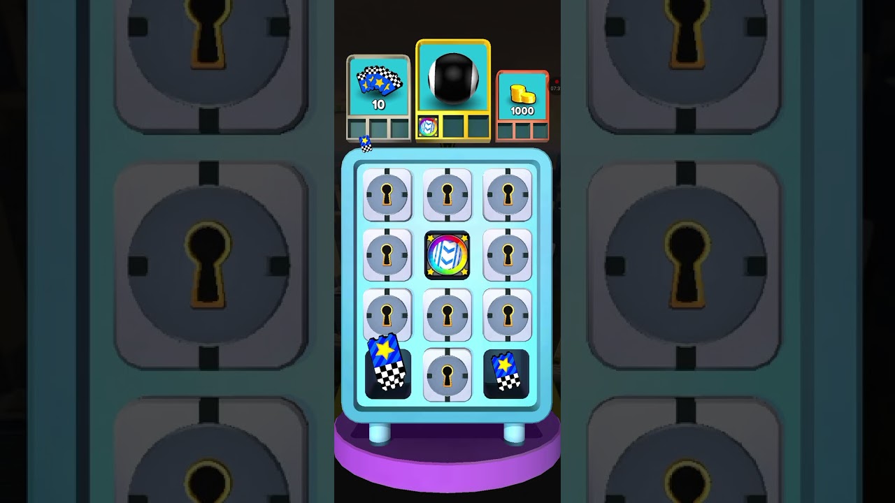 GOING BALLS: LEVEL 32 TO 35! 😱 (HARD LEVEL 35 COMPLETED) 🔥