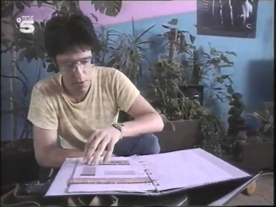 Tele5 Reportage / Robert Amper