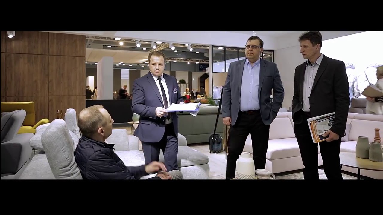 Partener Premium ACAJU: Fabrica de mobila canapele Benix Poznan 2018