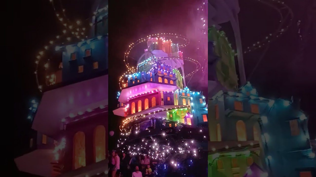 Desfile de personagens- Disney Orlando ✨️ 