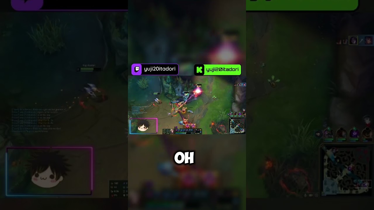 These kind of flashed on this situation is good or no What do you think?#leagueoflegend #steamer