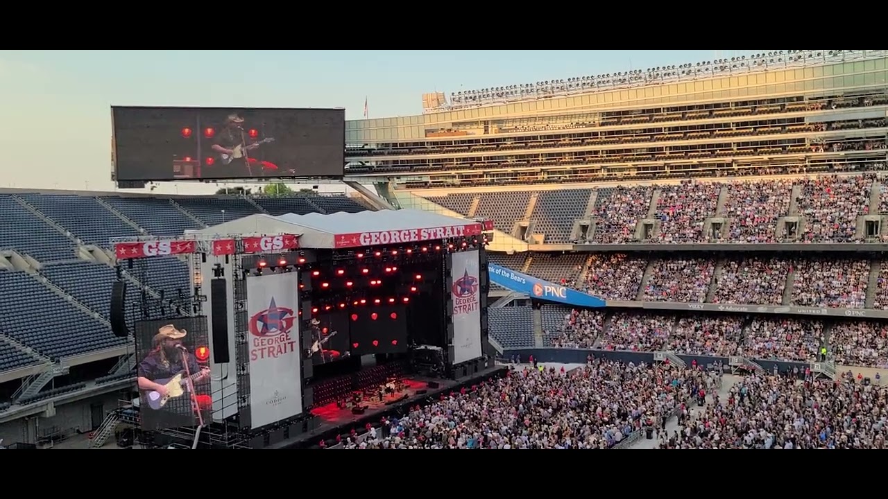 Chris Stapleton - 