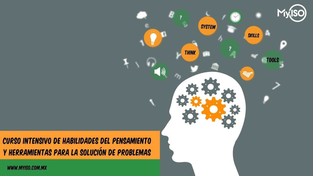 Soluci&oacute;n de problemas- Introducci&oacute;n