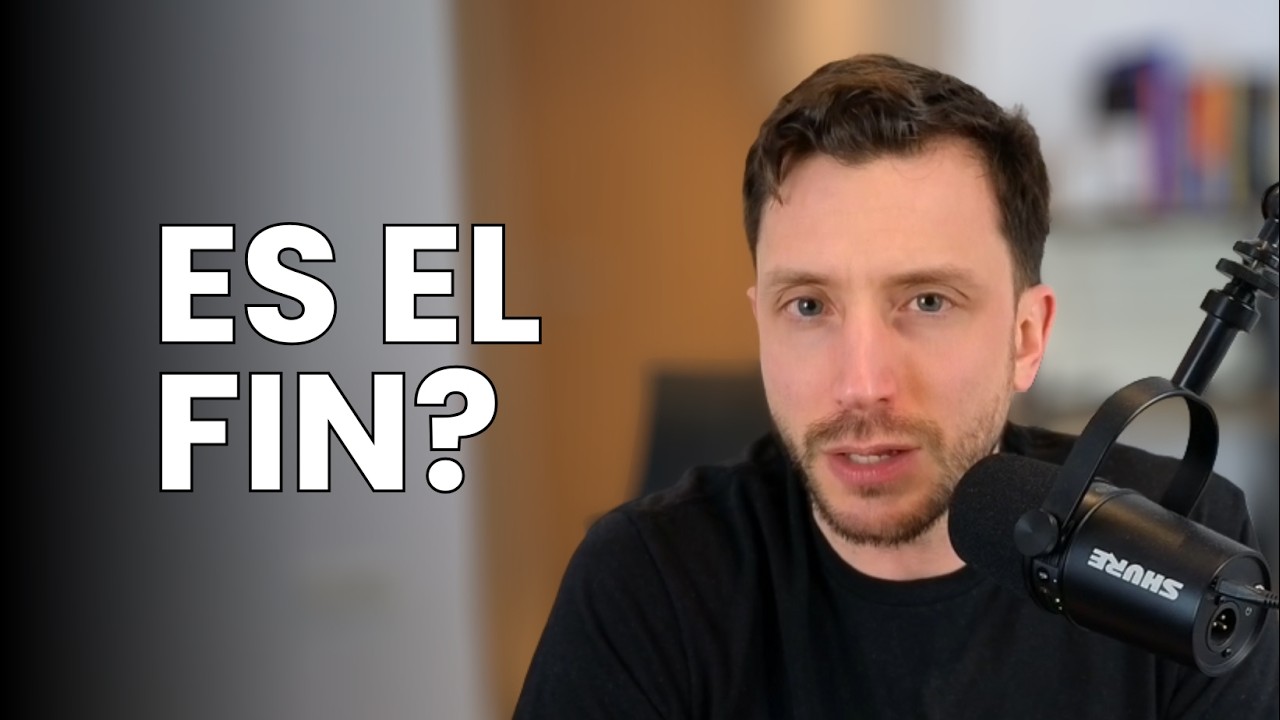 Adobe Se Hunde... ¿Ha Llegado Su Final?