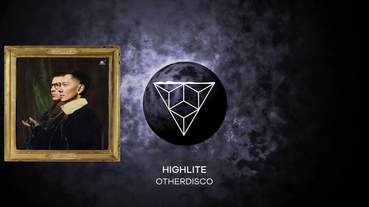 HIGHLITE - Otherdisco (Original Mix)