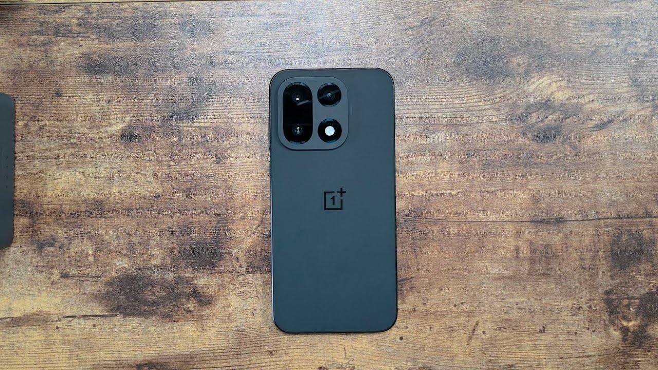 OnePlus 15 | About a week later!