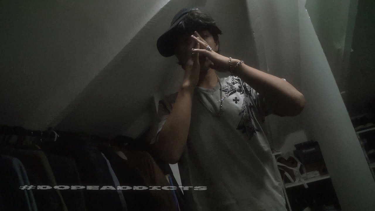 KURAIMOKHA - OCASO FT. BBYCNTE (Video Oficial)