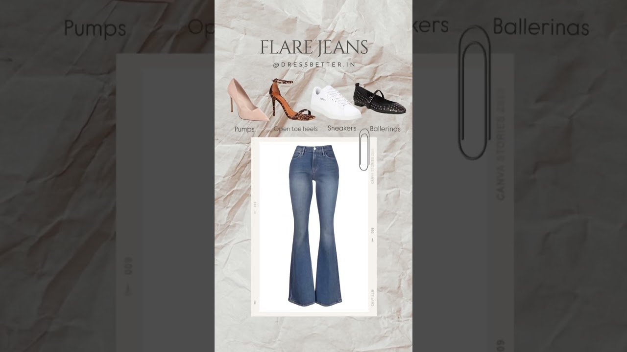 Footwear guide #whatshoestowear #dressbetter #dressbetterwithlakshita #shoeguide