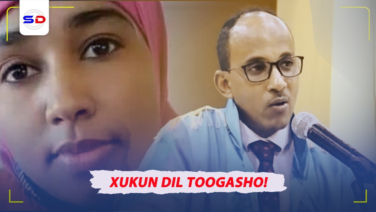 Isku Day Lagu Rabay In Dilka Lagaga Badbaadiyo Ninkii Xaaskiisa Ku Gubay Muqdisho!