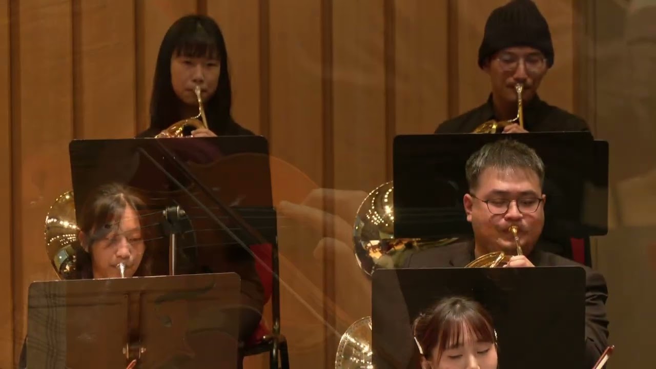 E. Elgar - Pomp and Circumstance Marches