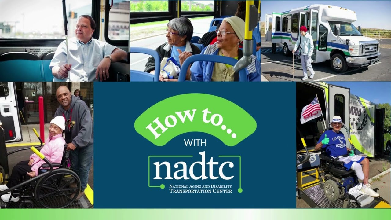 How to...with NADTC:  Planning and Facilitating Effective Meetings