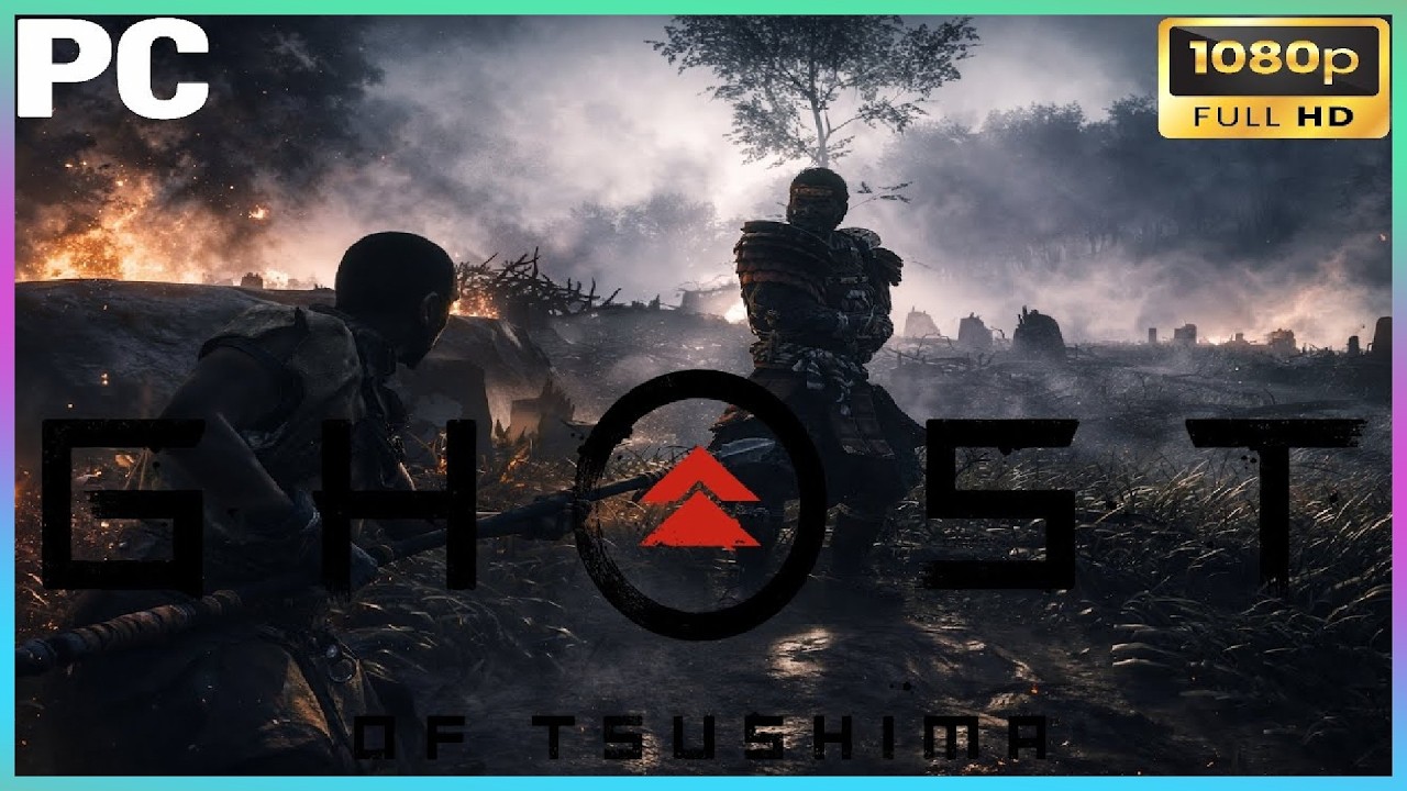 Ghost of Tsushima – Liberating Tsushima from the Mongols