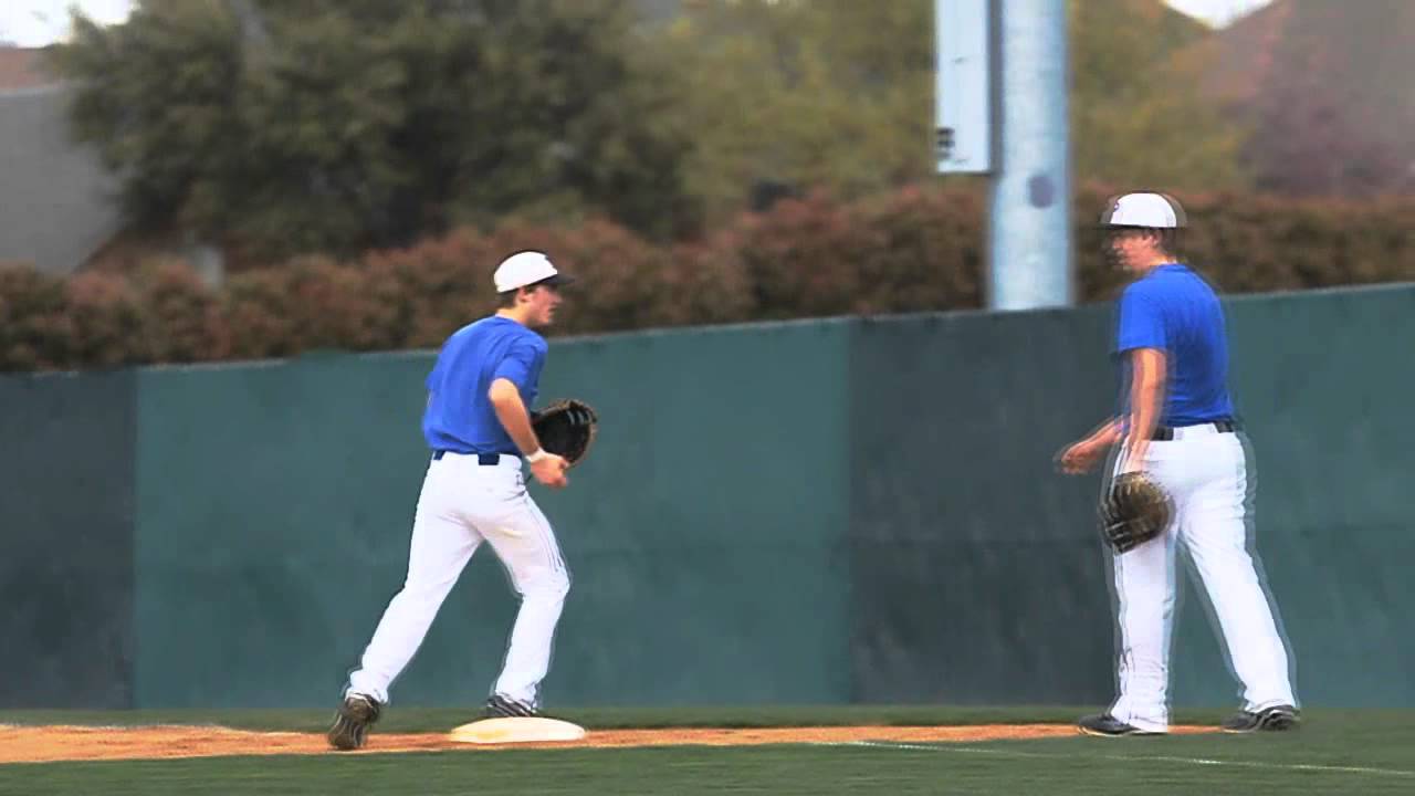 Plano West Baseball 2012