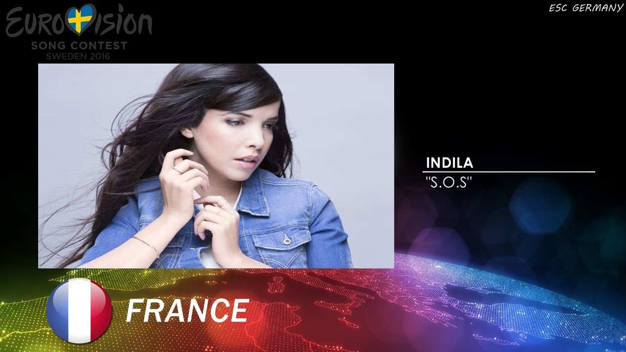 EUROVISION 2016 – MY IDEAL CONTEST