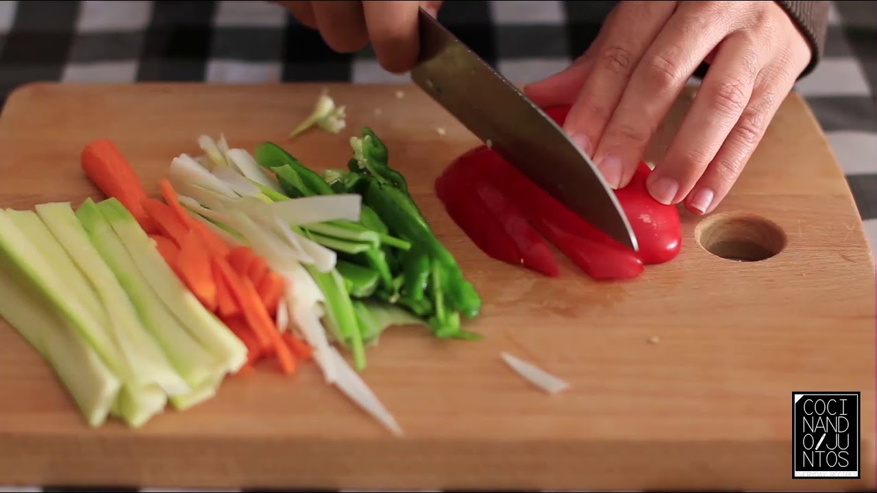 Dorada al Papillote en 5 minutos | Receta Albal | Cocinando Juntos