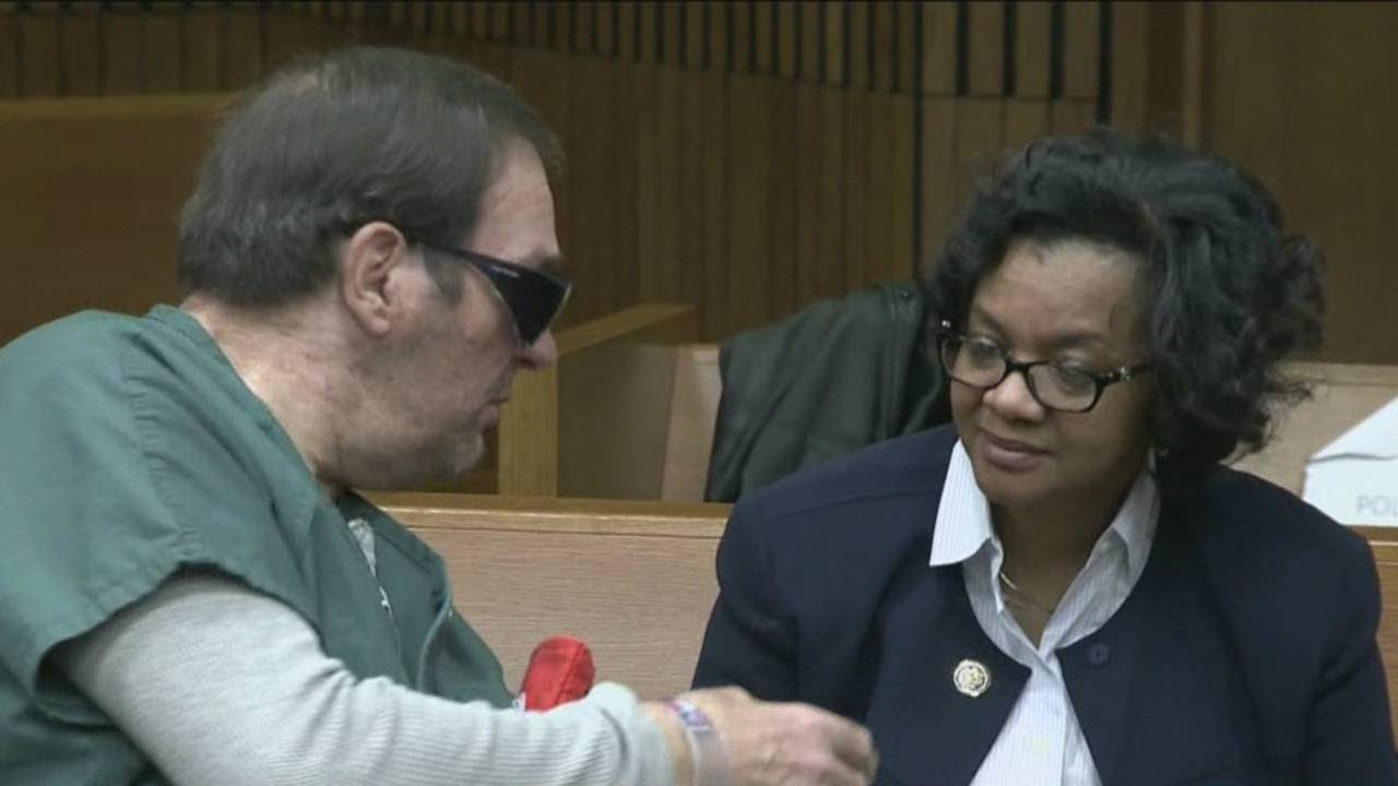 Monica Conyers resurfaces at Bob Bashara hearing