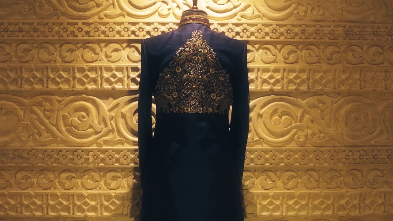 Royal Wedding Collection - Kora By NM