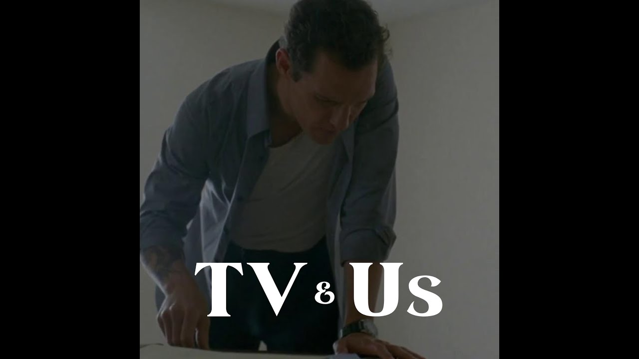 True Detective: Season 1 Episode 6