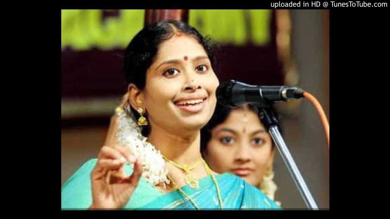 Deva Jagannatha - Raagam Kalyanavasantham