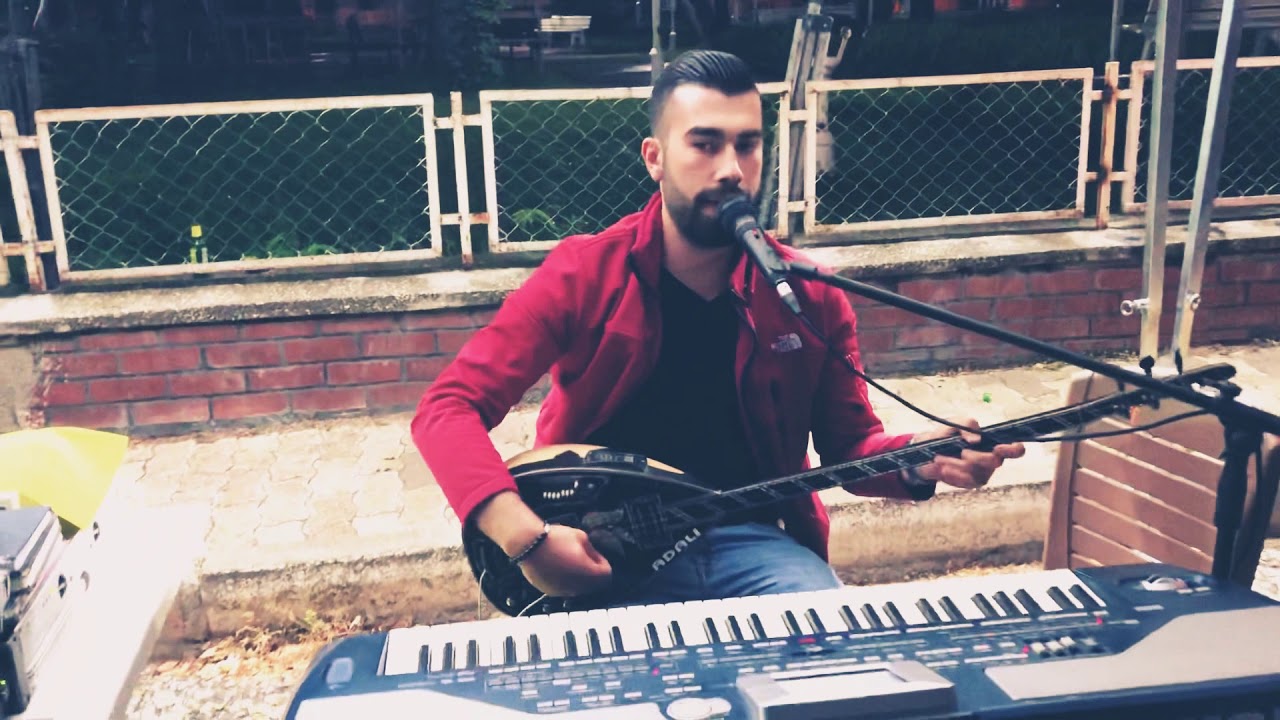 2019 potpori sallama halay