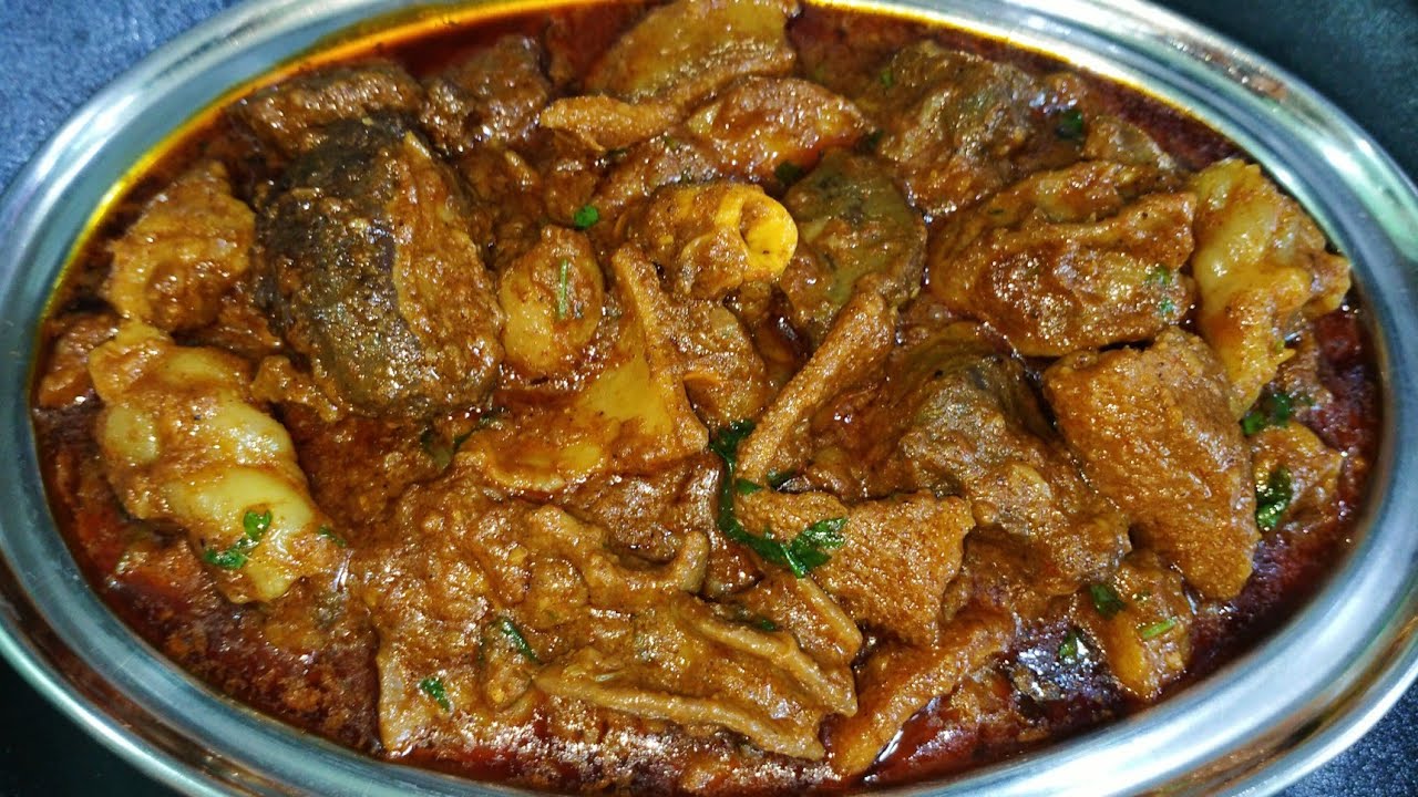 मटन पचौनी बनाने का बिल्कुल आसान तरीका जिसका स्वाद आप भूल नहीं पाएंगे/Mutton Pachoni/Pachoni Recipe