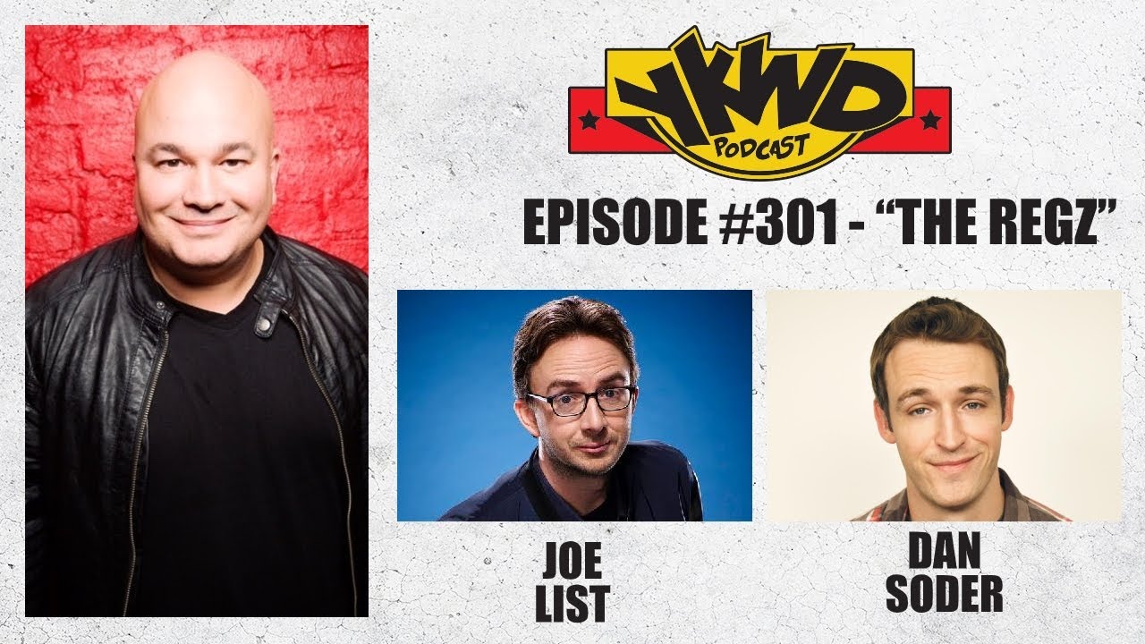 YKWD #301 
