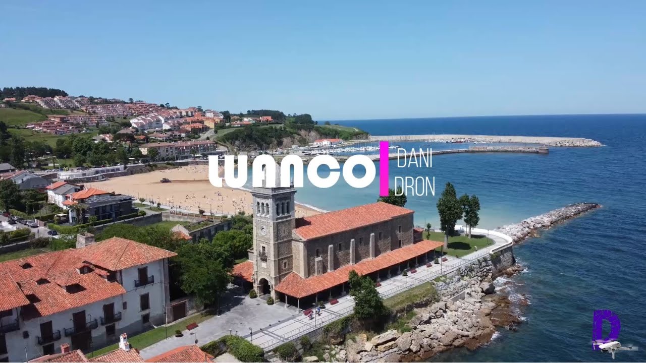 Luanco (Asturias)