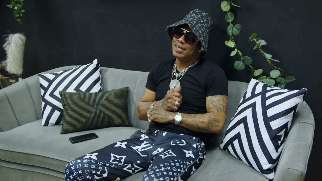 Interview 2026 TLT Truth talks About @DeathRowRecords @cyhitheprynce @wakaflocka @guccimane ​ 