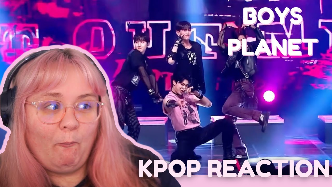 ANOTHER BOYS PLANET REACTION (Love Killa, Tomboy, Man in Love)