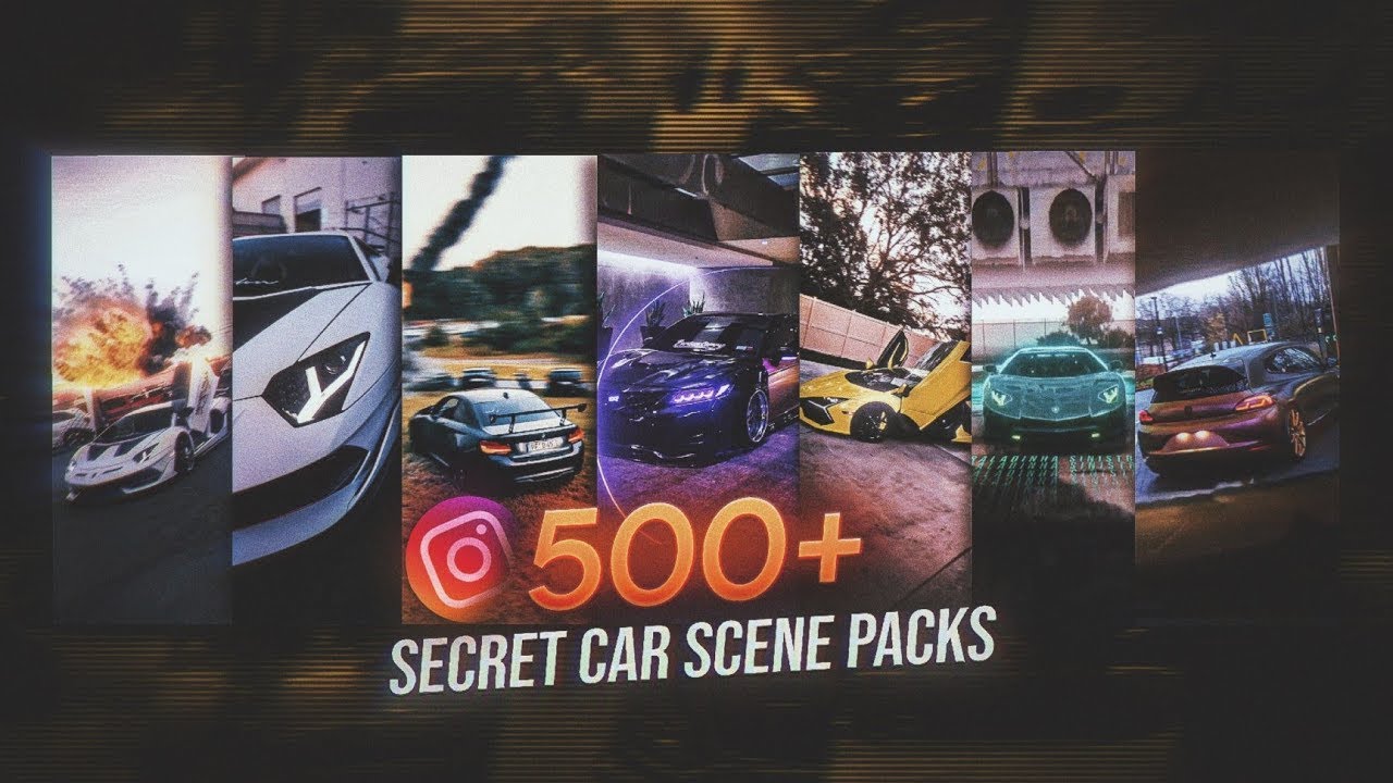 STRETCHED CAR CLIPS FOR EDITS! #fyp #giveaway #200subs #trending #viral #technogamerz