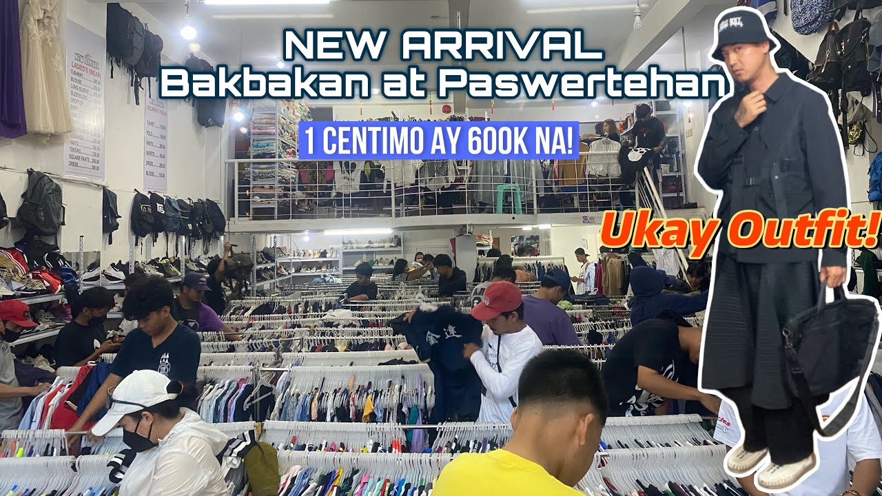 Turning ₱0.01 into ₱1M in the Thrift Store! Ep. 55