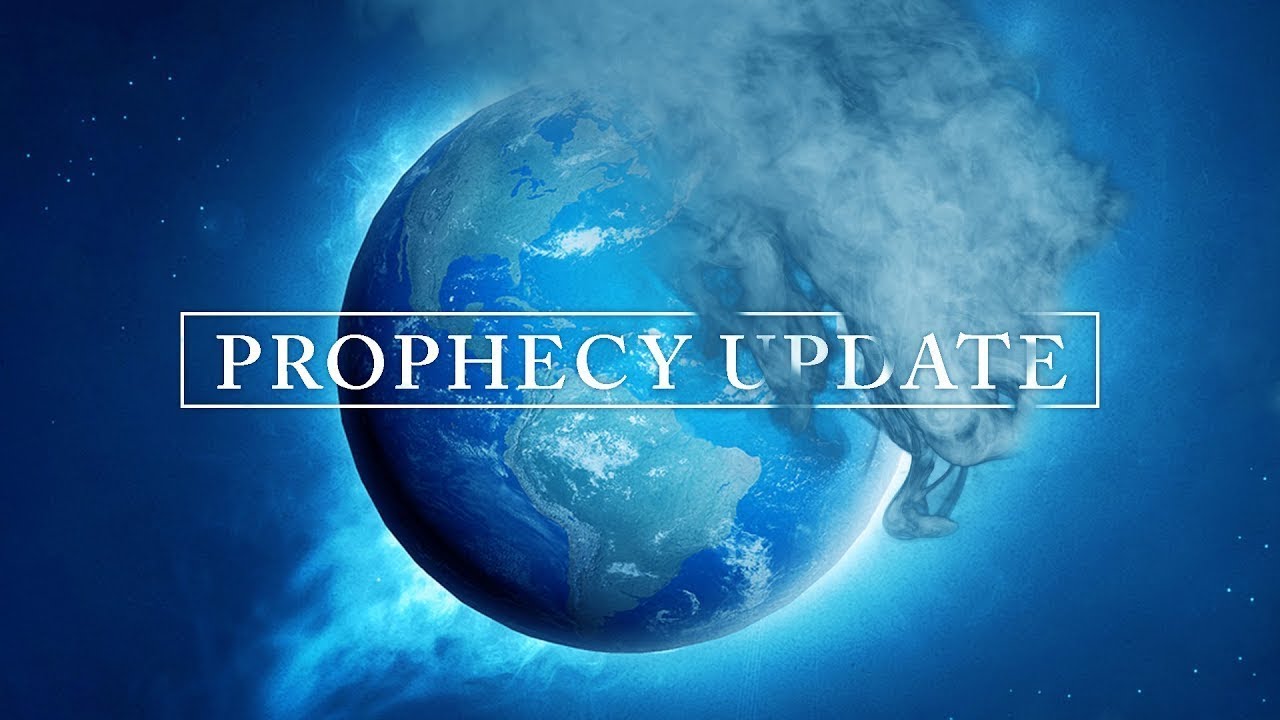 Prophecy Update | Pastor John Hessler