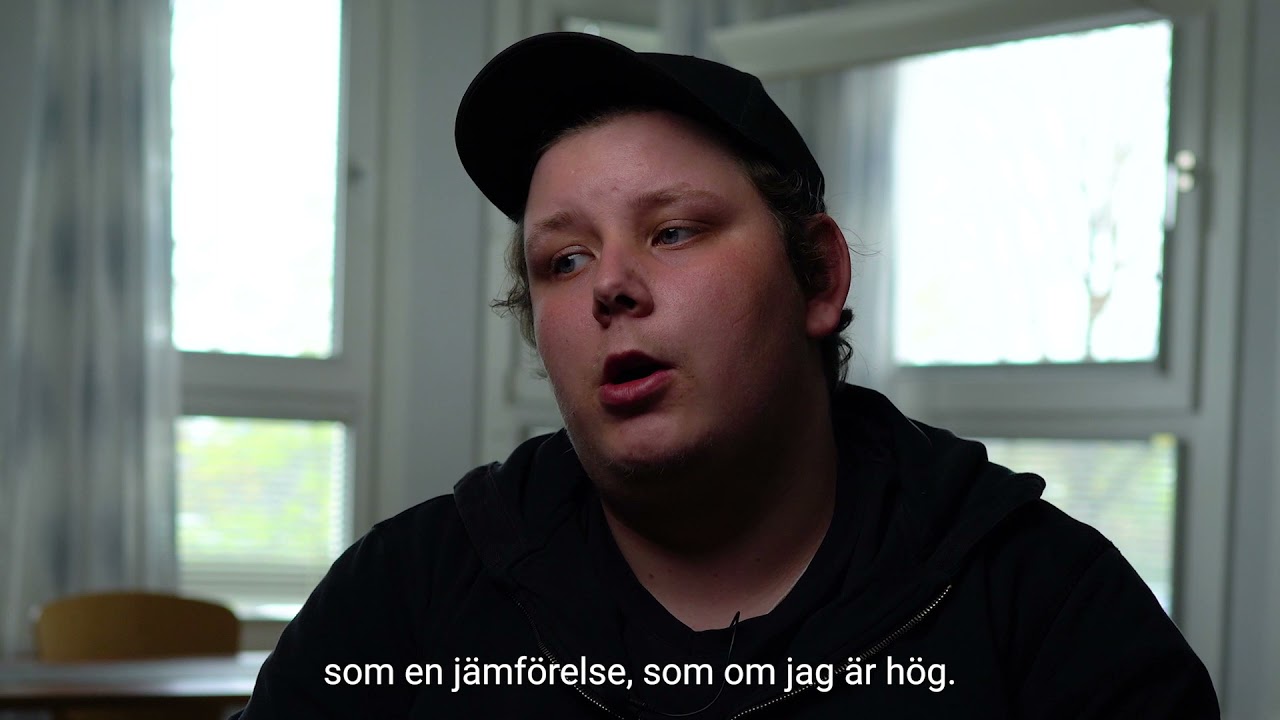 #snackapsykiskohälsa om bipolär sjukdom