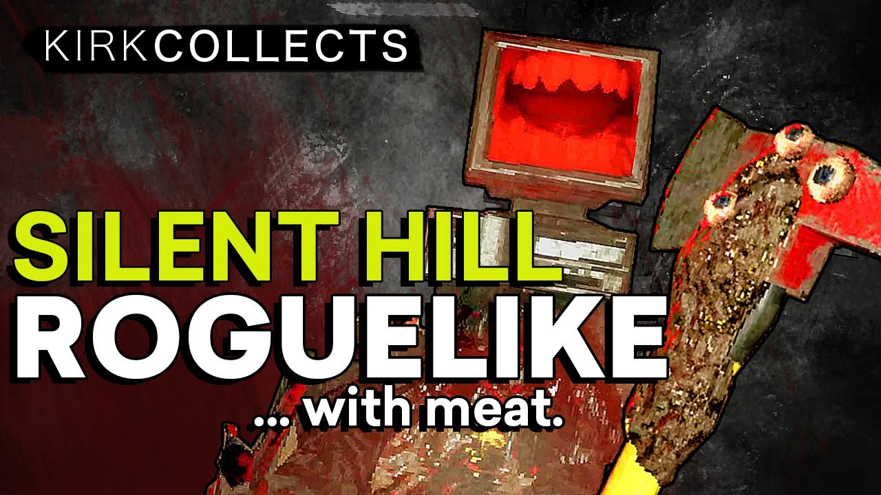 Golden Light Early Access Review - A meaty survival horror roguelike