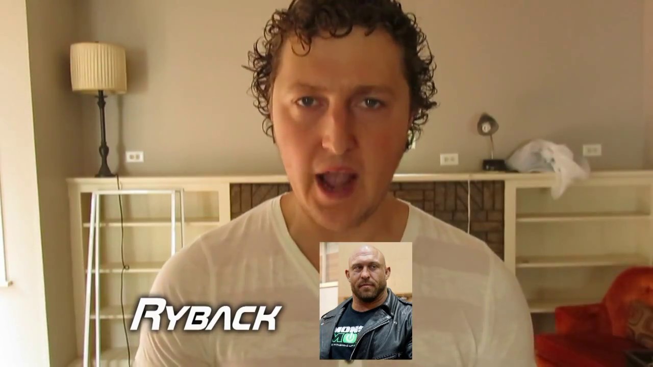 40 ВПЕЧАТЛЕНИЙ ОТ БОРЬБЫ