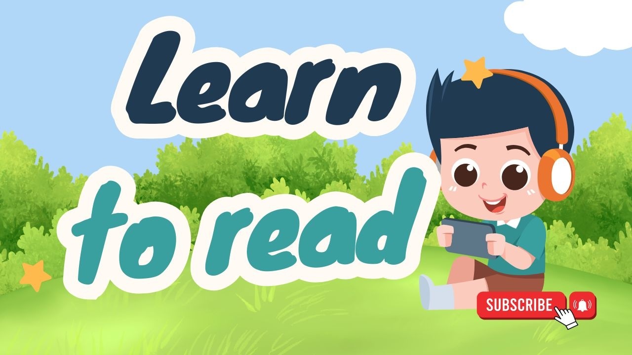 English reading / Beginner Reading /Kids Reading Practice/ English reading practice 