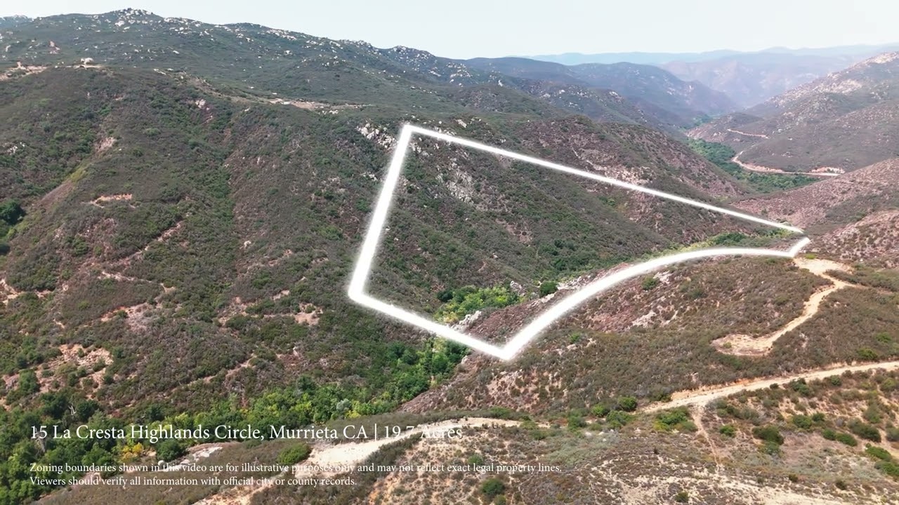 15 La Cresta Highlands, @Pogahrealtybyari