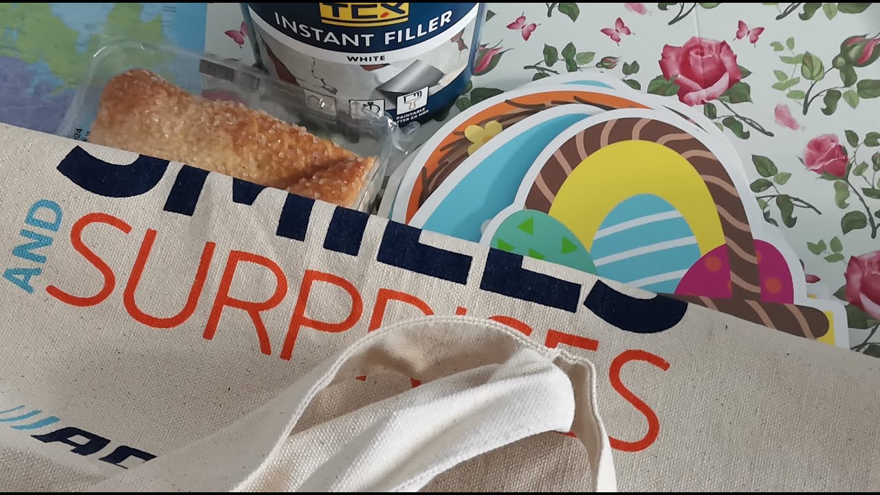 Action Mini Haul / Einkauf. 10.01.2024