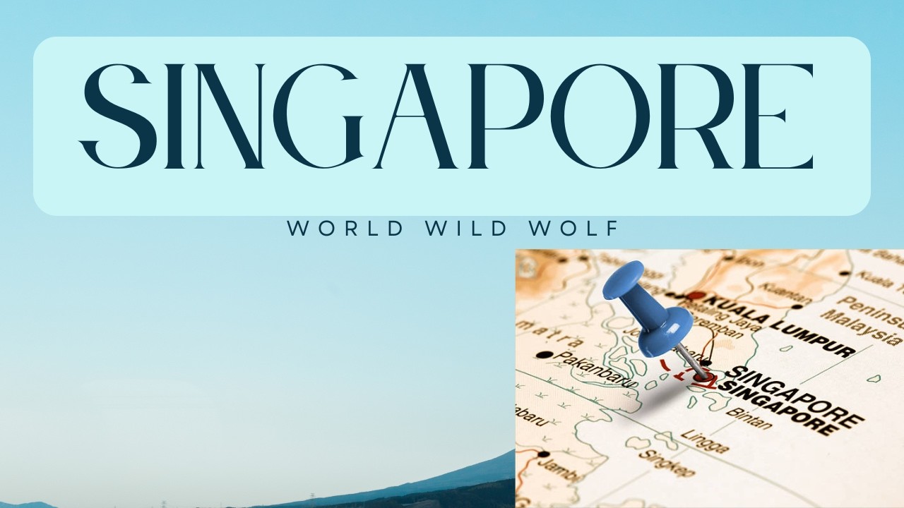 #SINGAPORE#redditstories#stories#reddit#story#storytale#world#travel#geography#facts#world wild wolf