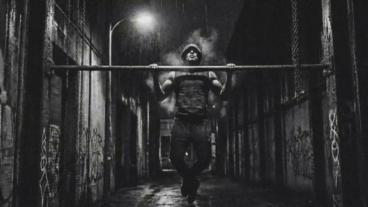 BEAST MODE ACTIVATED 😤 | Aggressive Hard Trap Workout Mix