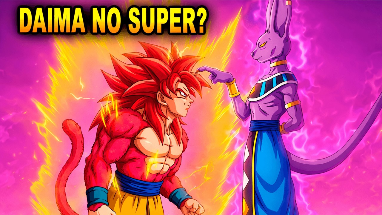 Dragon Ball Pode Estar Reescrevendo Sua Própria História