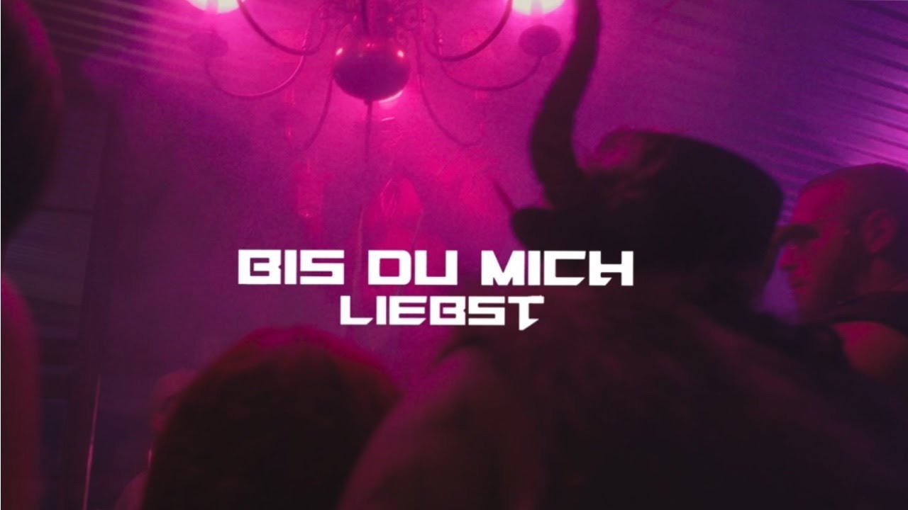 Leoni-G'369 x Butz x Factoree Collective - BIS DU MICH LIEBST [Official Music Video]