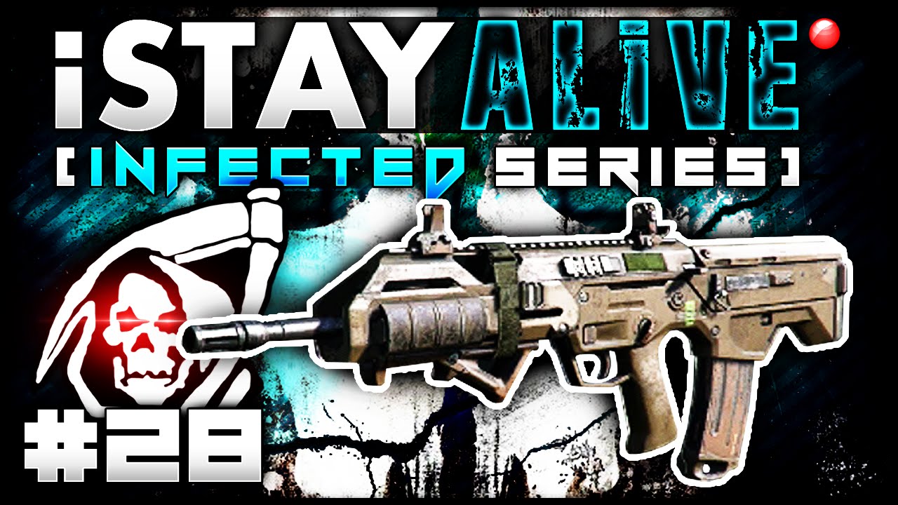 CoD Ghosts: DEADEYE KEM?! - 