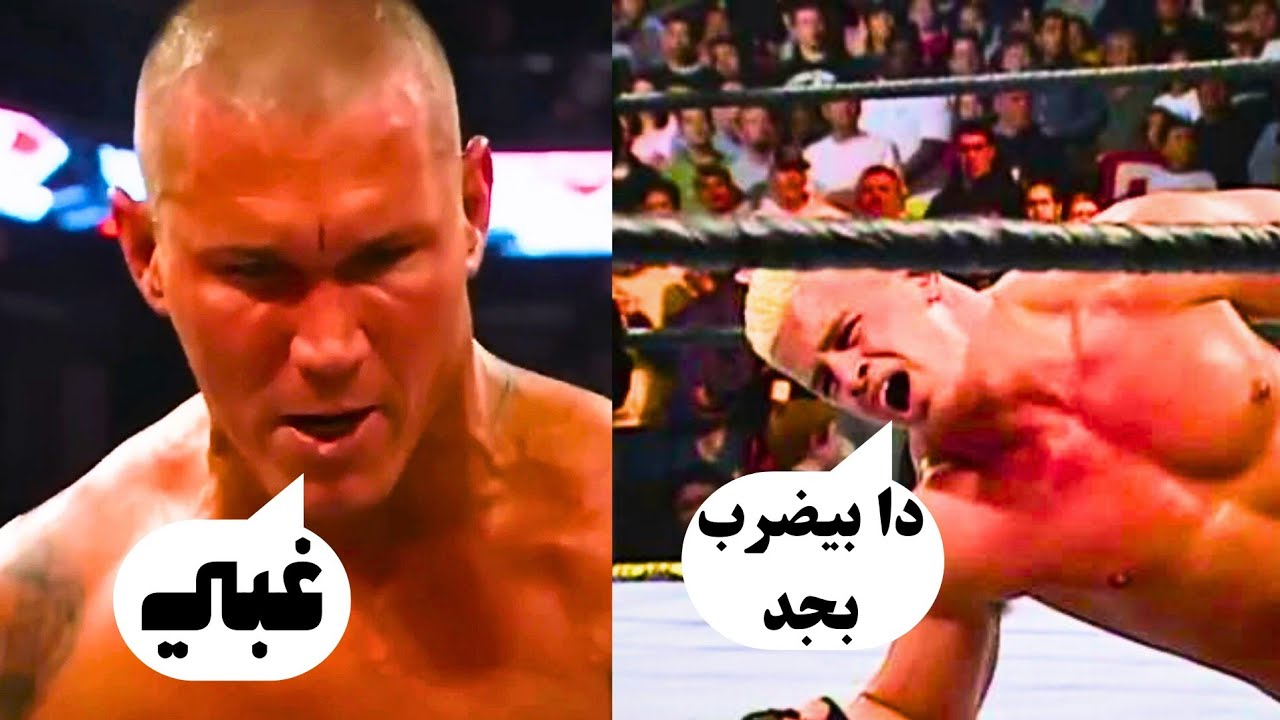 10 لحظات غير مكتوبة أغضبت المصارعين | الخروج عن السيناريو