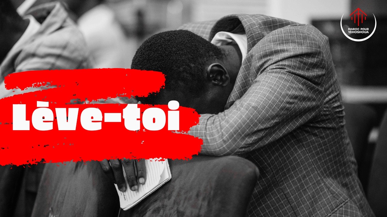 PRIÈRE FERVENTE : « La restauration de l’âme : prière de délivrance » ( Jour 4 )