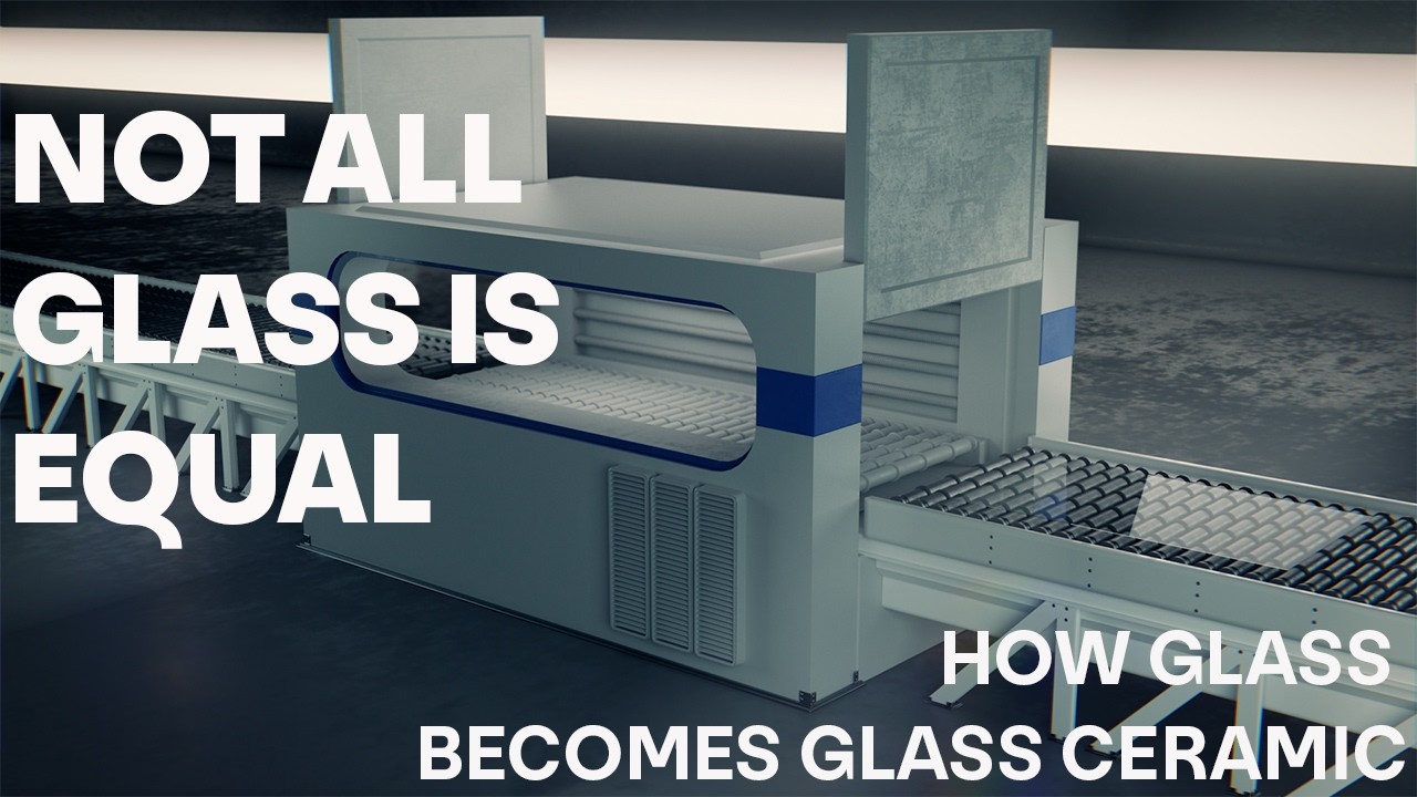 What Makes Corning® Gorilla® Glass Ceramic So Tough?