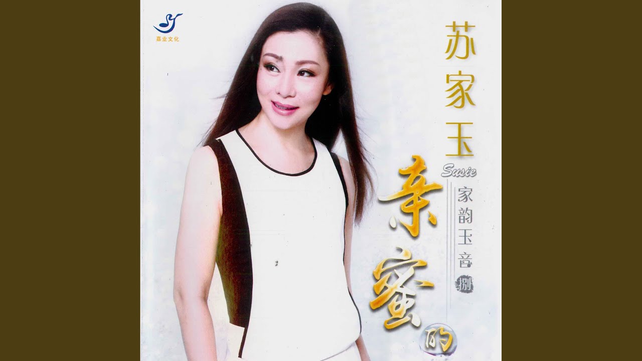 总有一天等到你