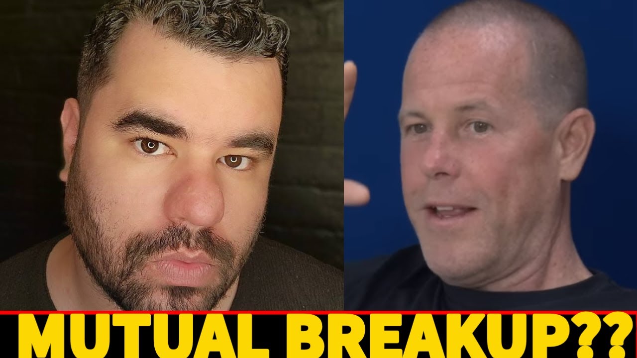 Should Men Keep No Contact If Break Up Was Mutual?